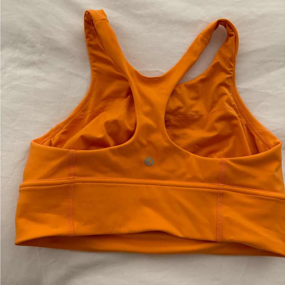 Wunder Train Longline Bra *Medium
Support, C/D Cup